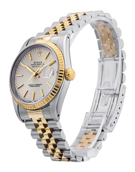 Rolex Datejust 16233